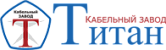 кз титан